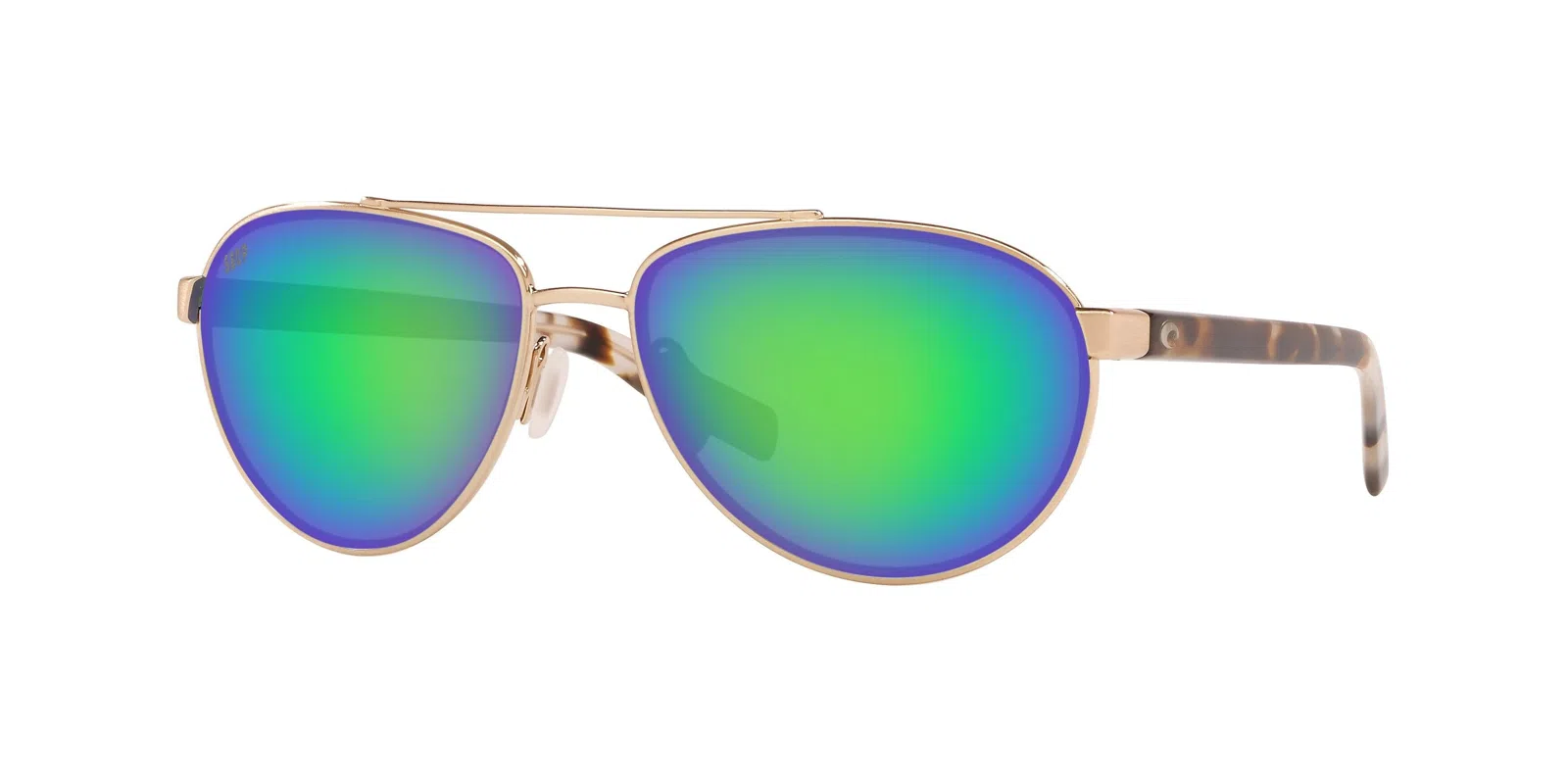 Costa Del Mar Fernandina 4007 Sunglasses - view 27